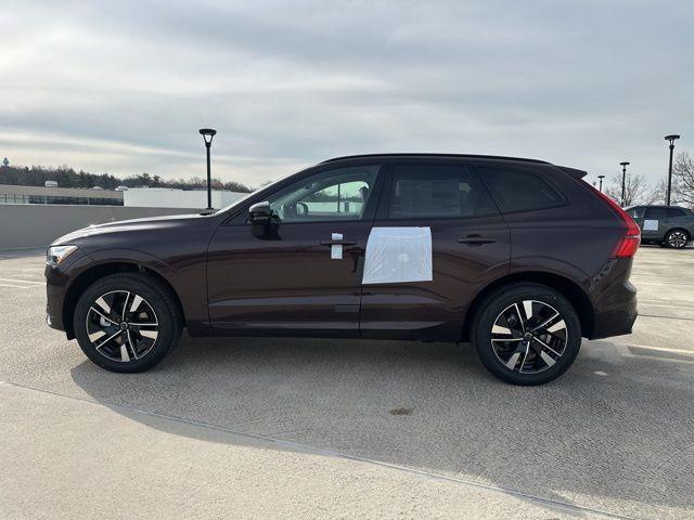 new 2026 Volvo XC60 car, priced at $58,490