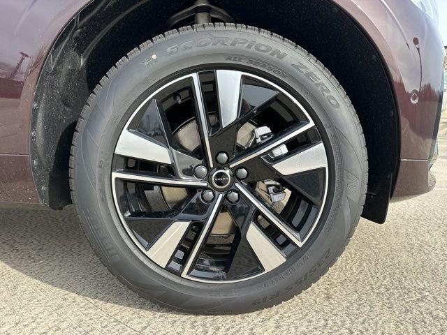 new 2026 Volvo XC60 car, priced at $58,490