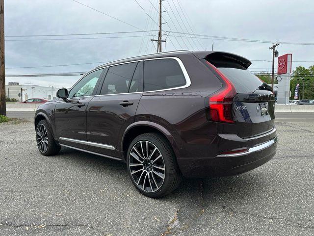 new 2026 Volvo XC90 car, priced at $74,125