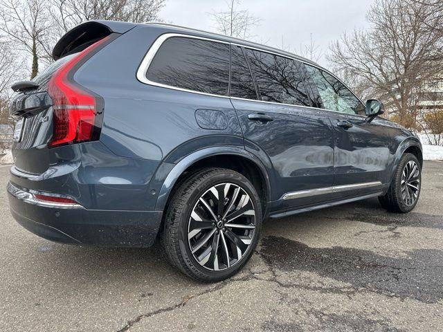 new 2026 Volvo XC90 car, priced at $71,825