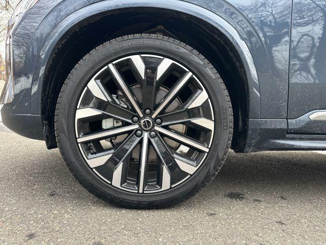 new 2026 Volvo XC90 car, priced at $71,825