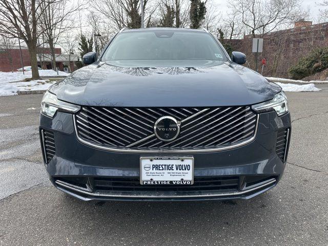 new 2026 Volvo XC90 car, priced at $71,825