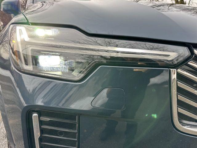 new 2026 Volvo XC90 car, priced at $71,825