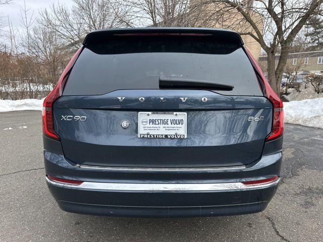 new 2026 Volvo XC90 car, priced at $71,825