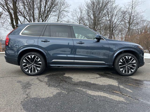 new 2026 Volvo XC90 car, priced at $71,825
