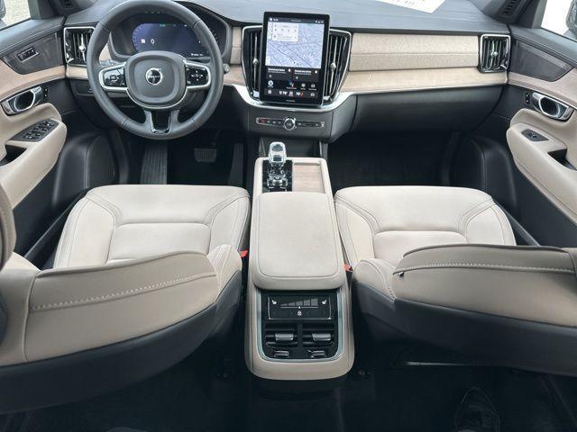 new 2026 Volvo XC90 car, priced at $71,825