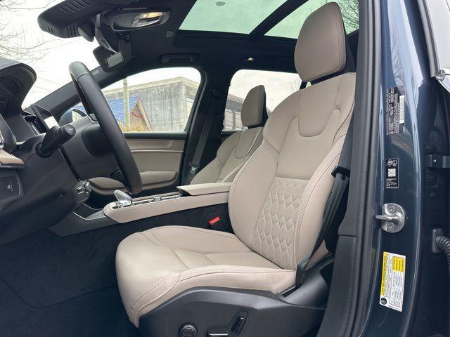 new 2026 Volvo XC90 car, priced at $71,825
