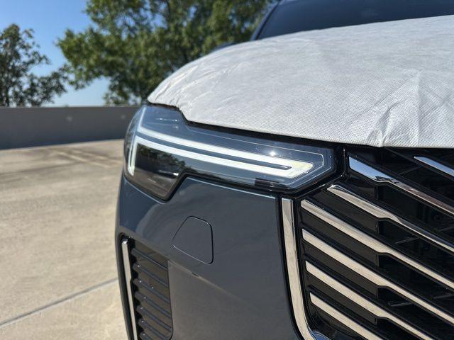 new 2026 Volvo XC90 car, priced at $71,825