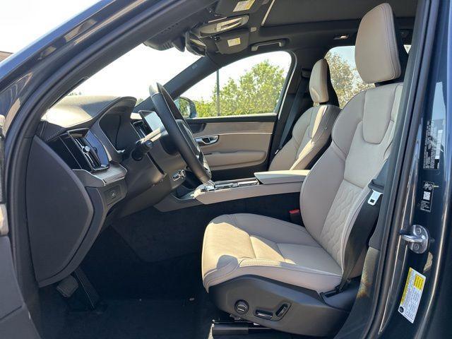 new 2026 Volvo XC90 car, priced at $71,825