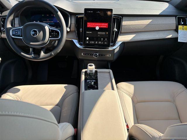 new 2026 Volvo XC90 car, priced at $71,825