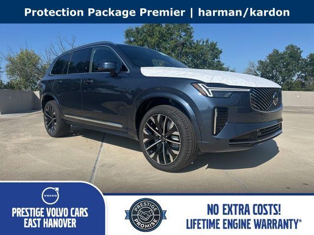 new 2026 Volvo XC90 car, priced at $71,825