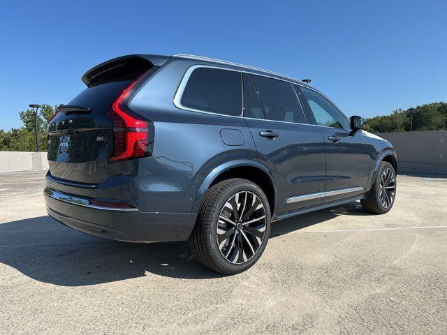new 2026 Volvo XC90 car, priced at $71,825