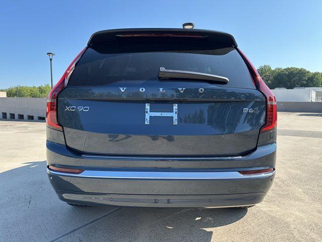 new 2026 Volvo XC90 car, priced at $71,825
