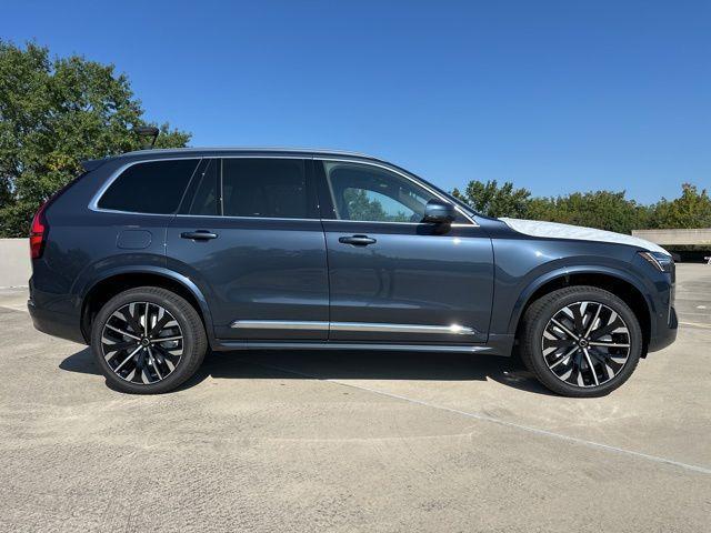 new 2026 Volvo XC90 car, priced at $71,825