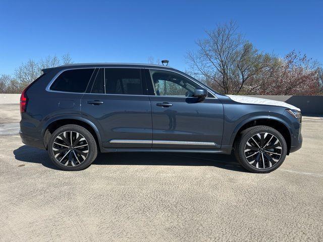 new 2026 Volvo XC90 car, priced at $71,520
