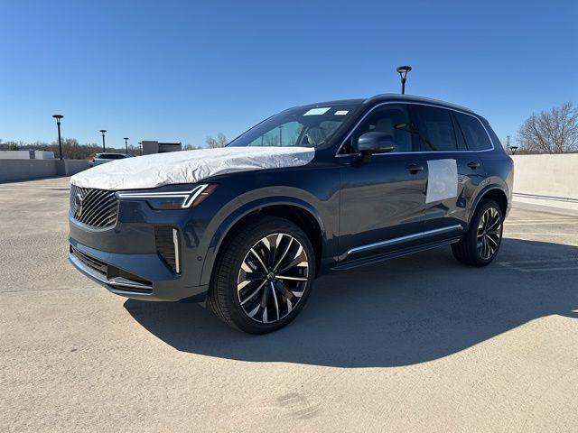 new 2026 Volvo XC90 car, priced at $71,520