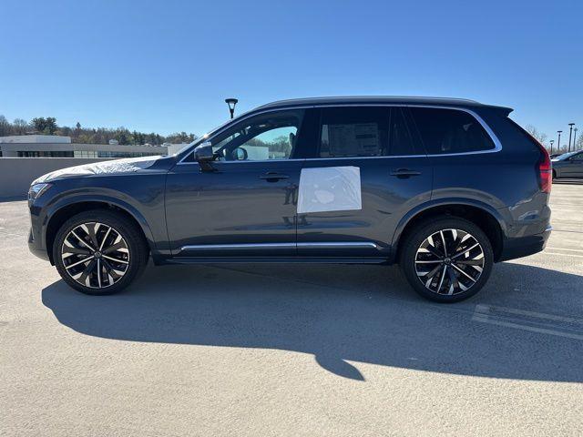 new 2026 Volvo XC90 car, priced at $71,520