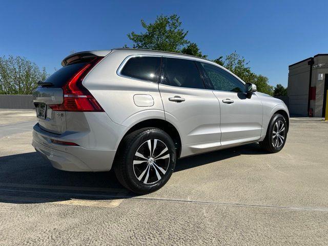 used 2023 Volvo XC60 car, priced at $28,990