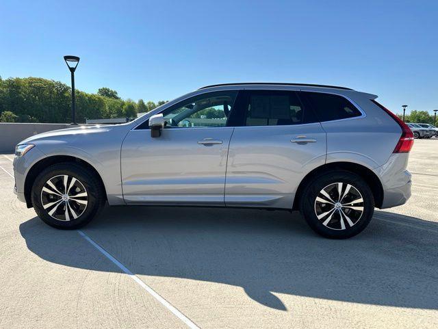 used 2023 Volvo XC60 car, priced at $28,990