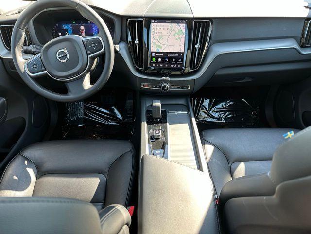 used 2023 Volvo XC60 car, priced at $28,990