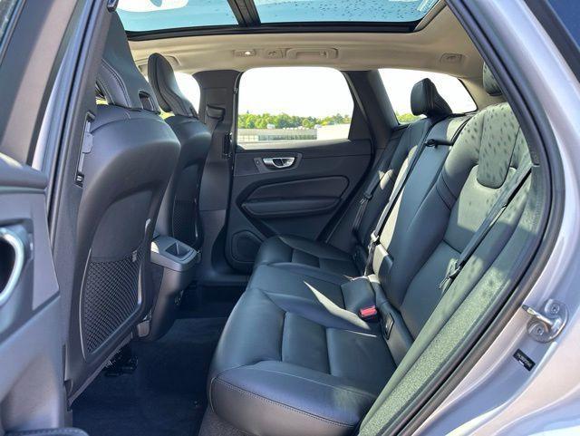 used 2023 Volvo XC60 car, priced at $28,990
