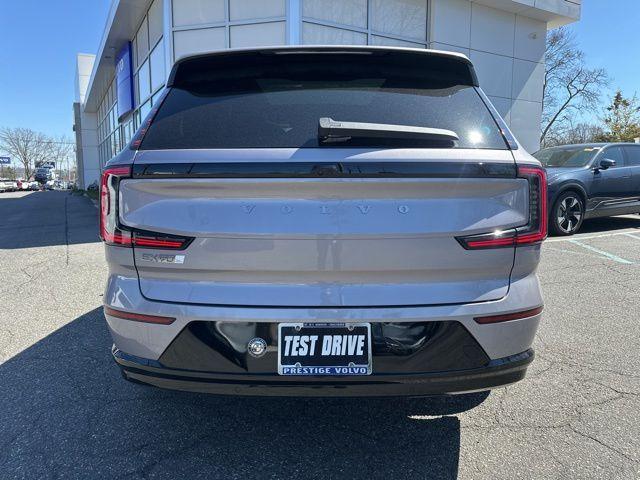 new 2026 Volvo EX90 car, priced at $94,740