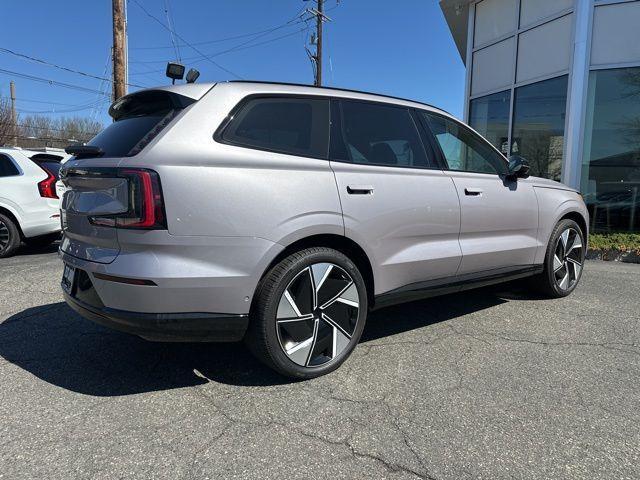 new 2026 Volvo EX90 car, priced at $94,740