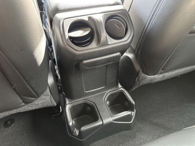 used 2023 Jeep Wrangler car, priced at $30,990