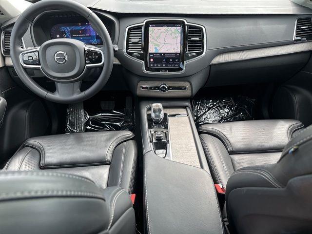 used 2023 Volvo XC90 car, priced at $45,990