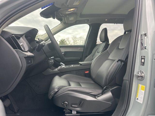 new 2026 Volvo XC90 car, priced at $75,155