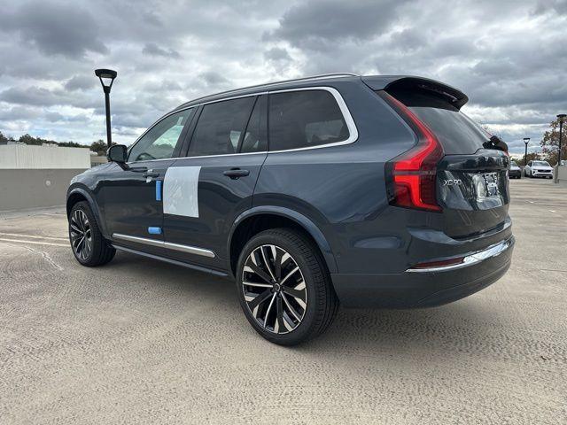 new 2026 Volvo XC90 car, priced at $75,155