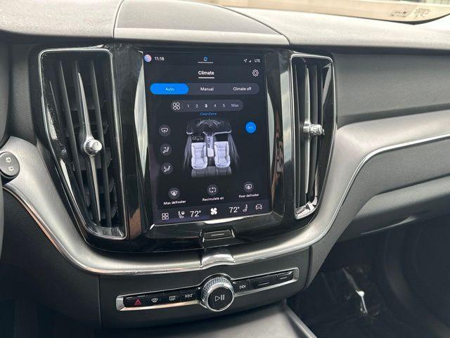 used 2023 Volvo XC60 car, priced at $30,990