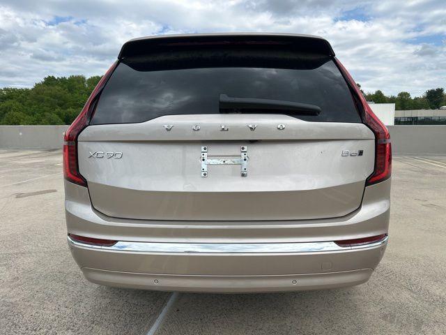 new 2026 Volvo XC90 car, priced at $71,780