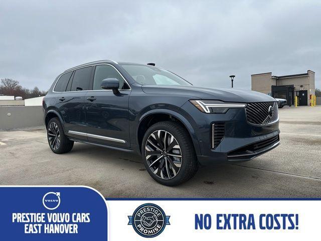 new 2026 Volvo XC90 car, priced at $71,945