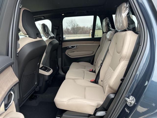 new 2026 Volvo XC90 car, priced at $71,945