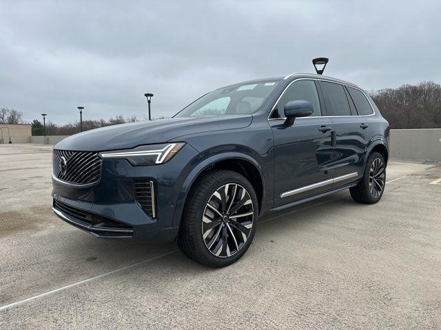 new 2026 Volvo XC90 car, priced at $71,945