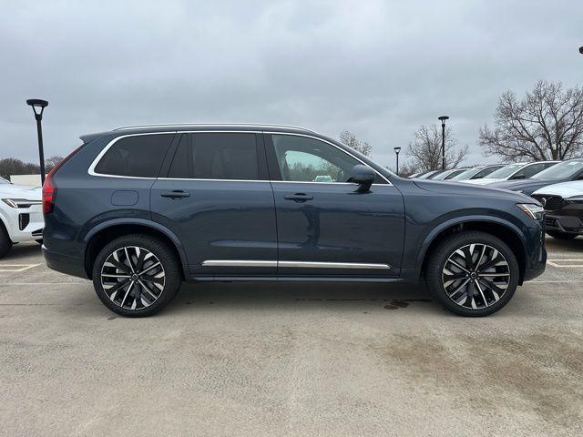 new 2026 Volvo XC90 car, priced at $71,945