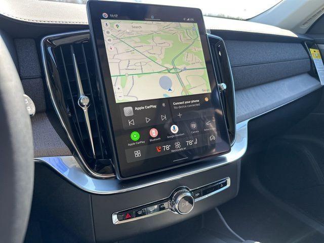 new 2026 Volvo XC90 Plug-In Hybrid car, priced at $85,117