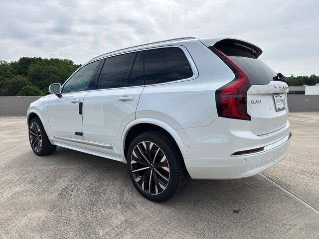 new 2026 Volvo XC90 car, priced at $67,344