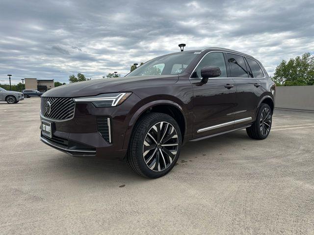 new 2026 Volvo XC90 car, priced at $68,450