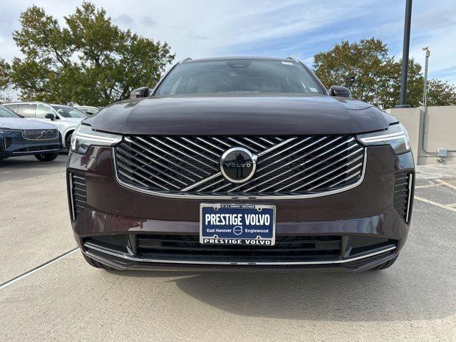 new 2026 Volvo XC90 car, priced at $68,750