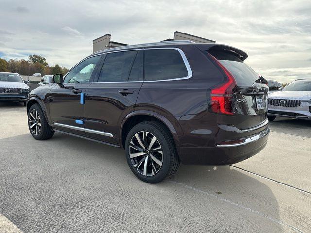 new 2026 Volvo XC90 car, priced at $68,750