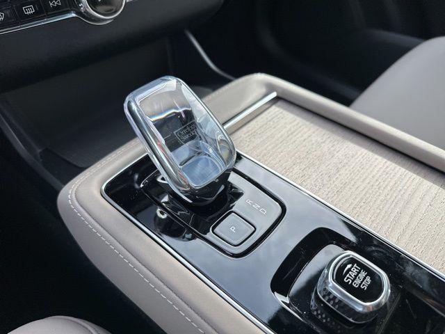 new 2026 Volvo XC90 car, priced at $68,750
