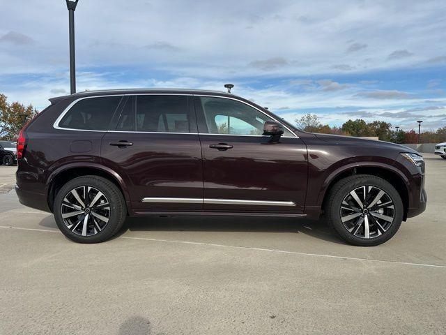 new 2026 Volvo XC90 car, priced at $68,750
