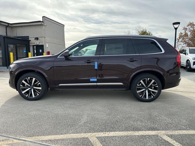 new 2026 Volvo XC90 car, priced at $68,750
