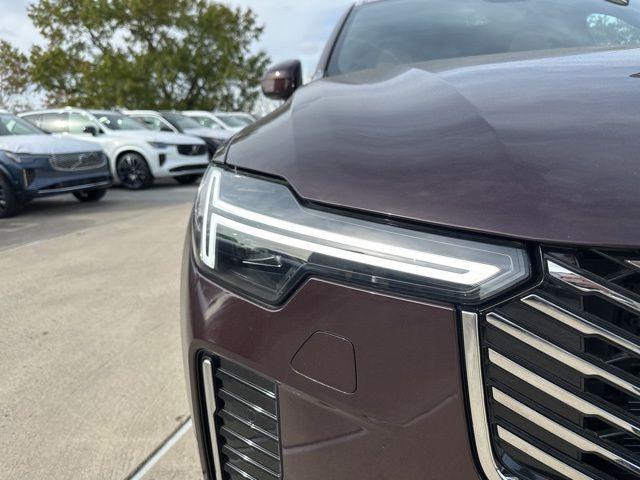 new 2026 Volvo XC90 car, priced at $68,750