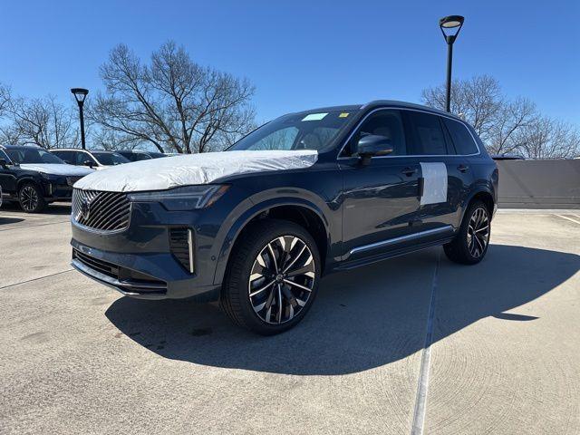new 2026 Volvo XC90 car, priced at $71,520
