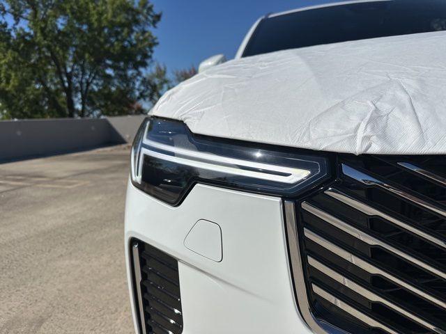 new 2026 Volvo XC90 car, priced at $71,825