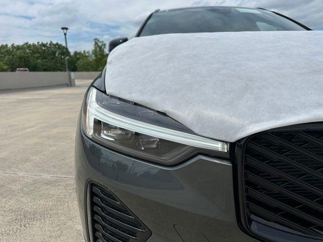 new 2026 Volvo XC60 car, priced at $59,384
