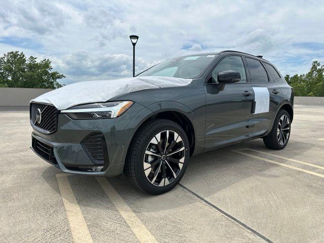 new 2026 Volvo XC60 car, priced at $59,384